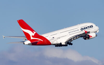 What the Qantas breach means for Australian SMEs: Key insights from Cyber Threat Insure’s Kristopher Mudd